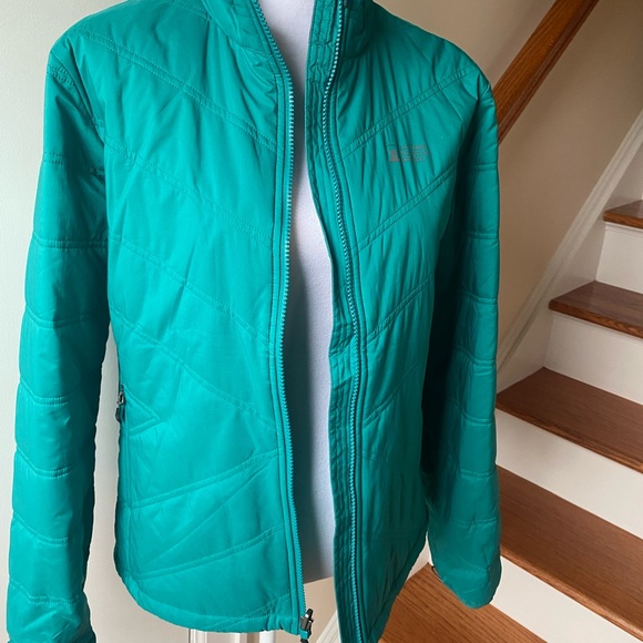 EMS women's Catskills 3-in-1 jacket New with tags - Picture 13 of 16